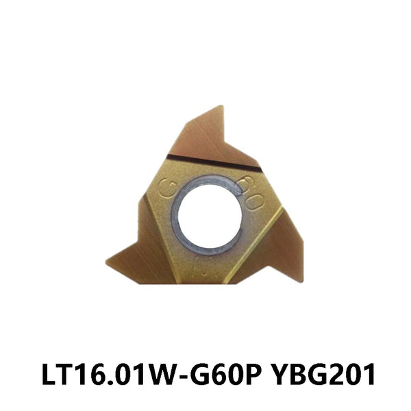 LT16.01W-G60P YBG201 (10pcs)