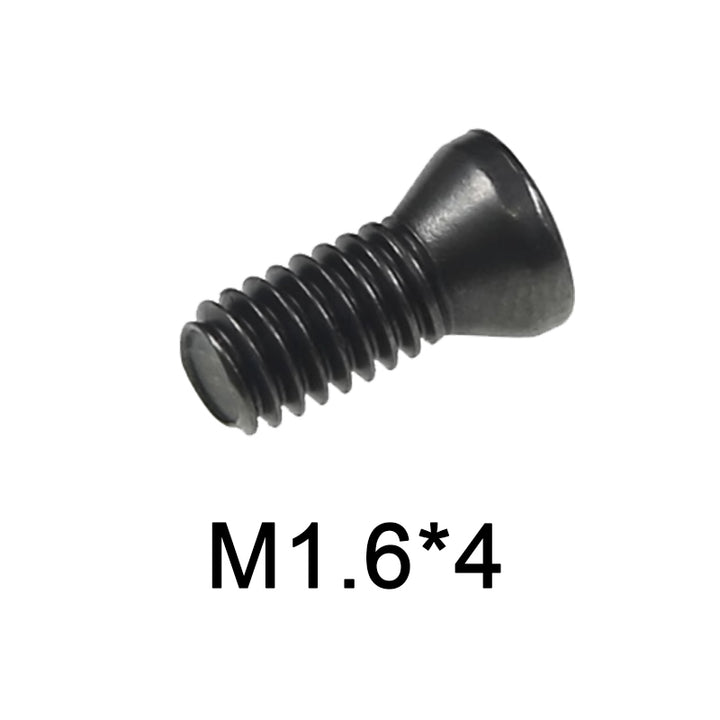 M1.6*4 Plum Blossom Screw