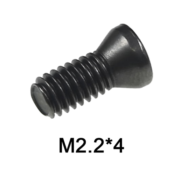 M2.2*4 Plum Blossom Screw