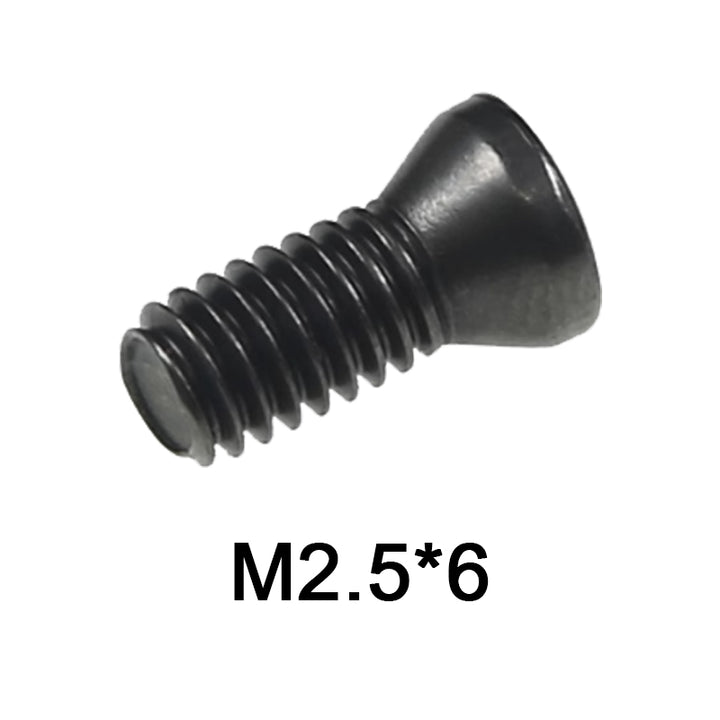 M2.5*6 Plum Blossom Screw