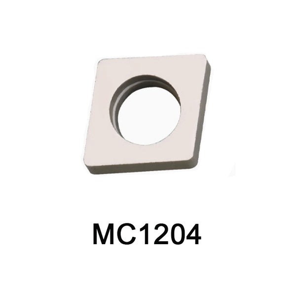 MC1204 80° Diamond shim