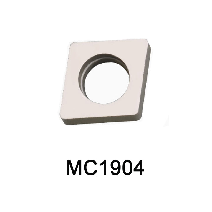 MC1904 80° Diamond shim