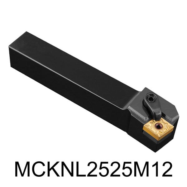 BEYOND MCKNL2525M12（no include inserts）