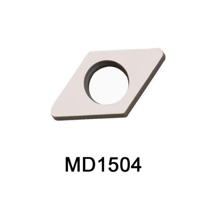 MD1504 55° Diamond shim