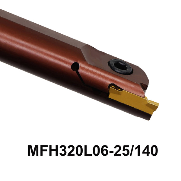 MFH320L06-25/140（no include inserts）