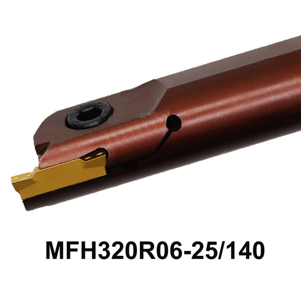 MFH320R06-25/140（no include inserts）