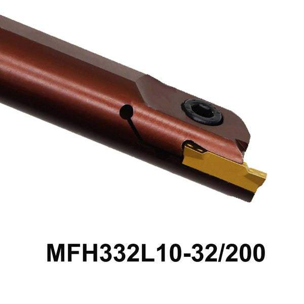 MFH332L10-32/200（no include inserts）