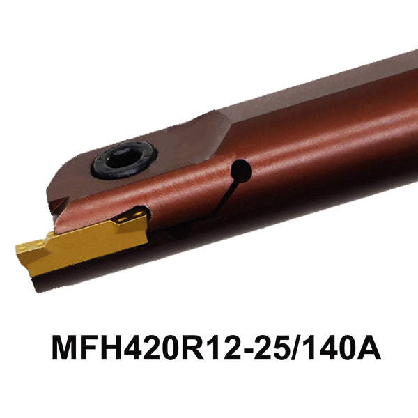 MFH420R12-25/140A（no include inserts）