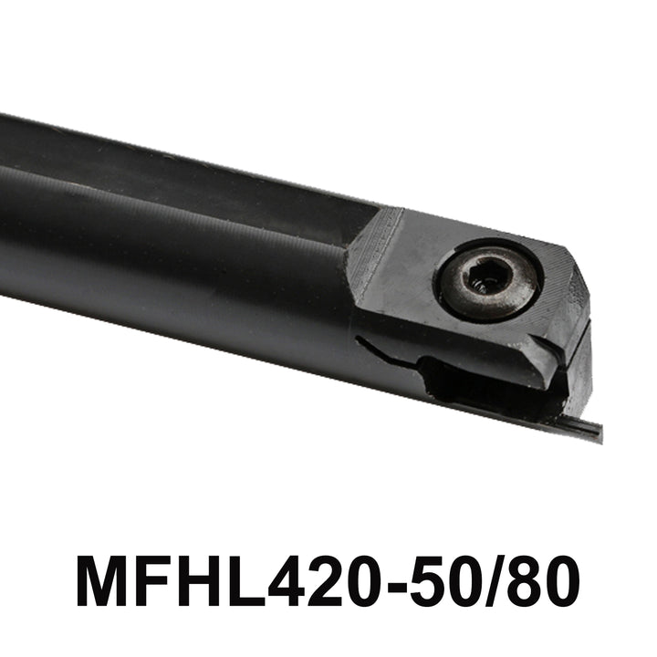 MFHL420-50/80 Slotting Tool Holder 