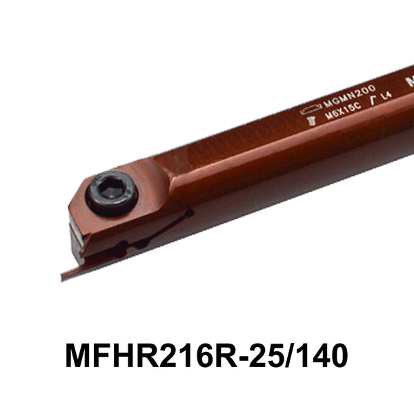 MFHR216R-25/140（no include inserts）