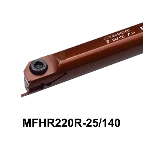 MFHR220R-25/140（no include inserts）