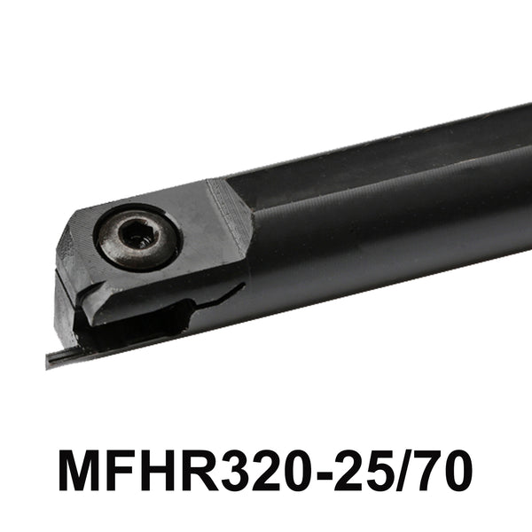 MFHR320-2570 Internal Grooving Tool