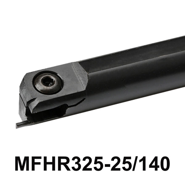 MFHR325-25140 Indexable Internal Grooving Tool