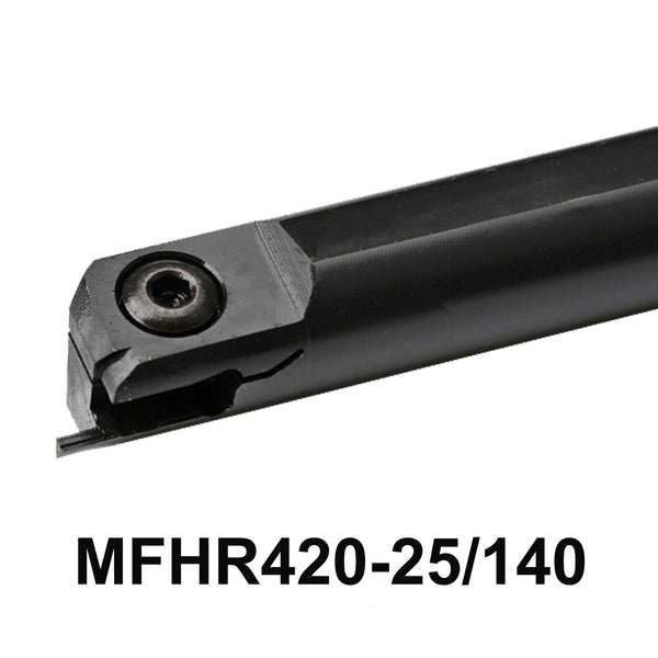 MFHR420-25140 Internal Groove Cutting Tool