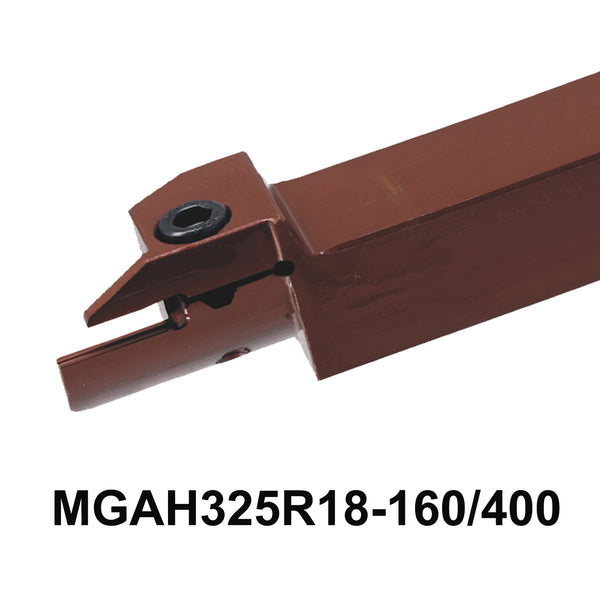 MGAH325R18-160/400（no include inserts）