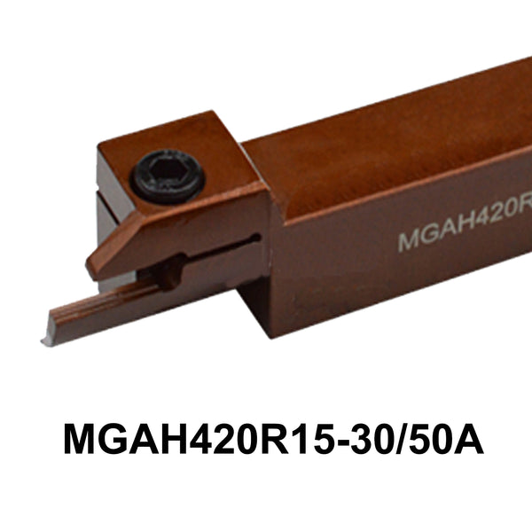 MGAH420R15-30/50A（no include inserts）