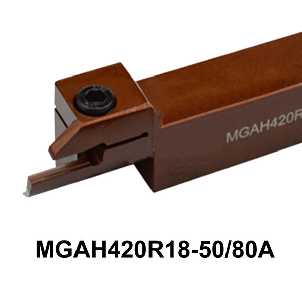 MGAH420R18-50/80A（no include inserts）