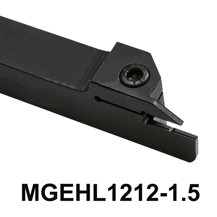 MGEHL1212-1.5 Grooving Cutter Holder