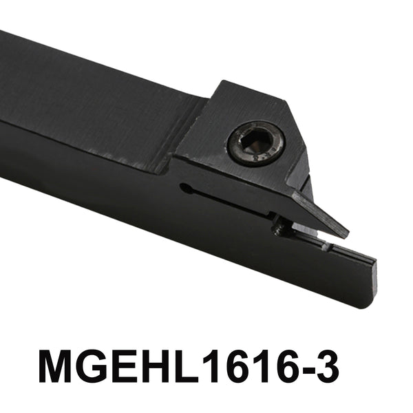 MGEHL1616-3 Outer Grooving Tool Holder