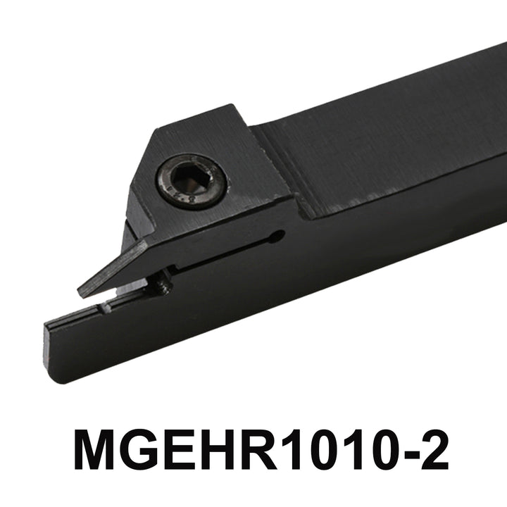 MGEHR1010-2 Grooving Lathe Tool Holder