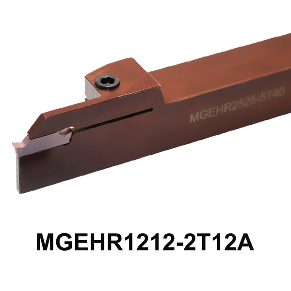 MGEHR1212-2T12A（no include inserts）