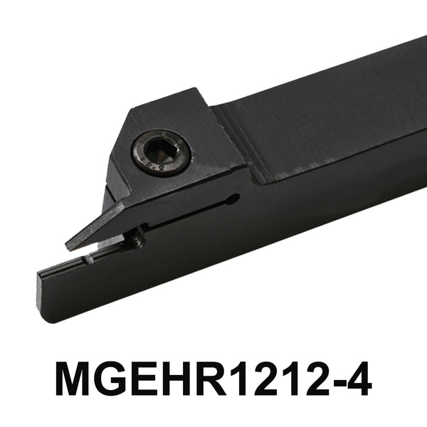 MGEHR1212-4 Slot Cutting Tool | High-Quality CNC Lathe Cutter Holder