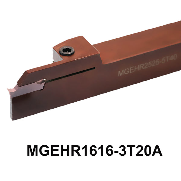 MGEHR1616-3T20A（no include inserts）