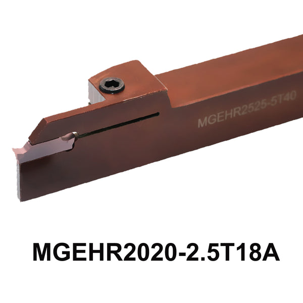 MGEHR2020-2.5T18A（no include inserts）