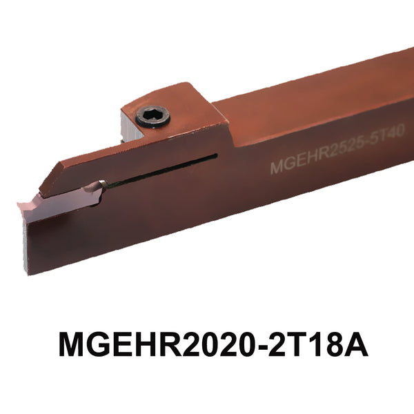 MGEHR2020-2T18A（no include inserts）