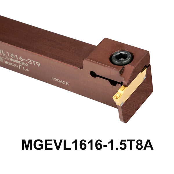 MGEVL1616-1.5T8A（no include inserts）