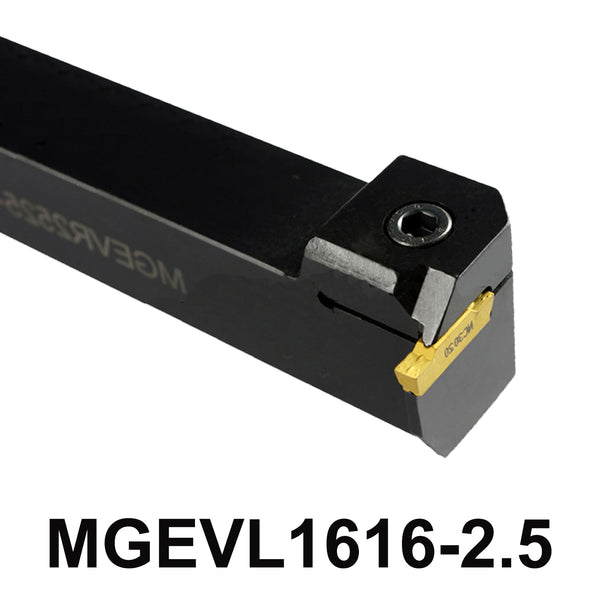 MGEVL1616-2.5（no include inserts）