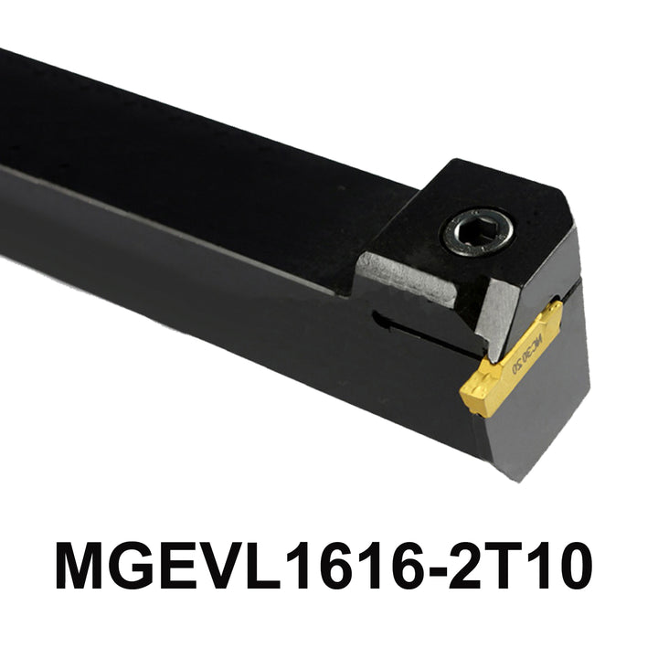 MGEVL1616-2T10 Grooving Cutting Holder