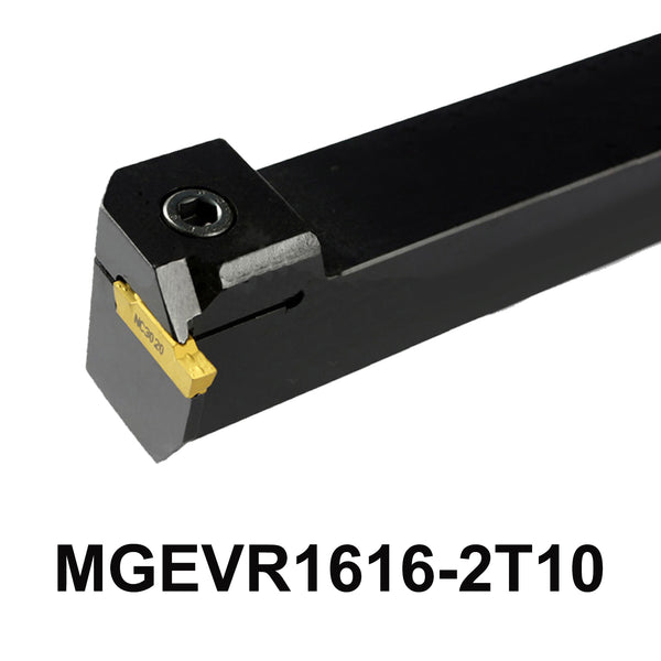 MGEVR1616-2T10 Grooving Cutter Holder 