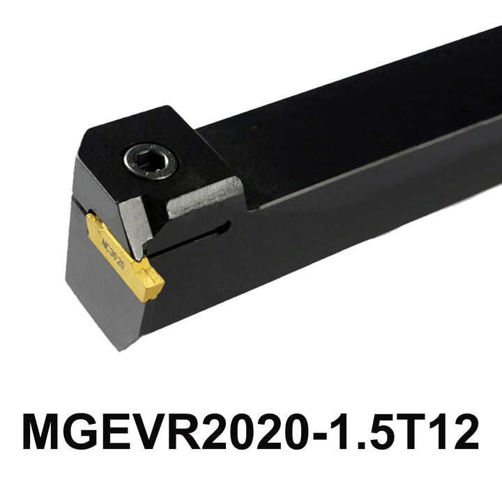 MGEVR2020-1.5T12 Grooving Cutting Holder