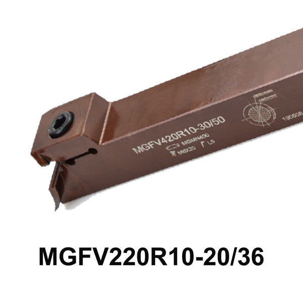 MGFV220R10-20/36（no include inserts）