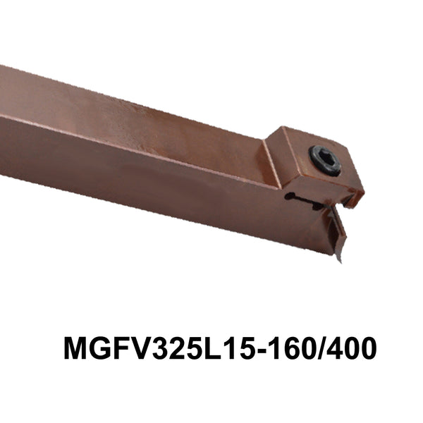 MGFV325L15-160/400（no include inserts）