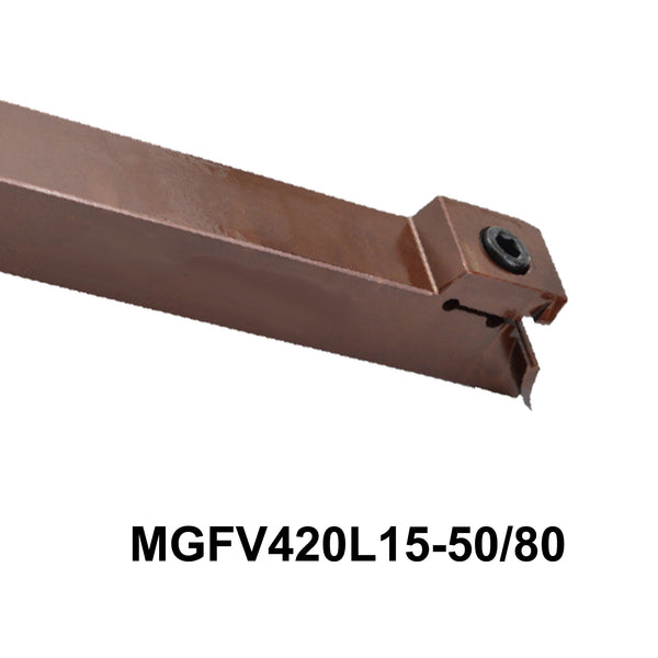 MGFV420L15-50/80（no include inserts）