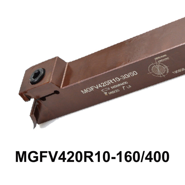 MGFV420R10-160/400（no include inserts）