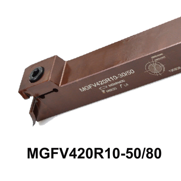 MGFV420R10-50/80（no include inserts）