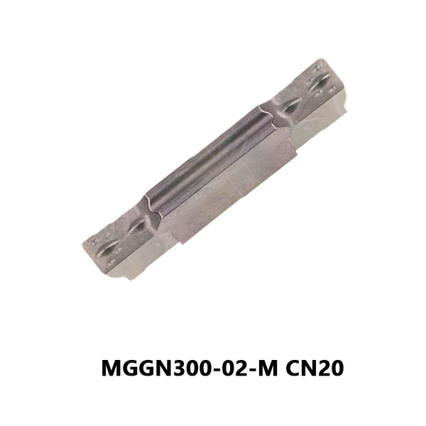 MGGN300-02-M CN20 (10pcs)