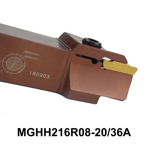 MGHH216R08-20/36A（no include inserts）