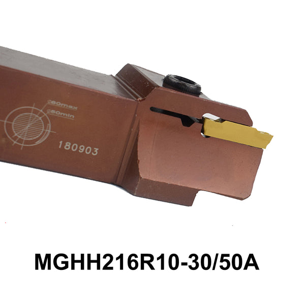 MGHH216R10-30/50A（no include inserts）