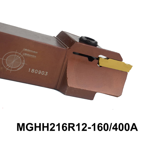 MGHH216R12-160/400A（no include inserts）