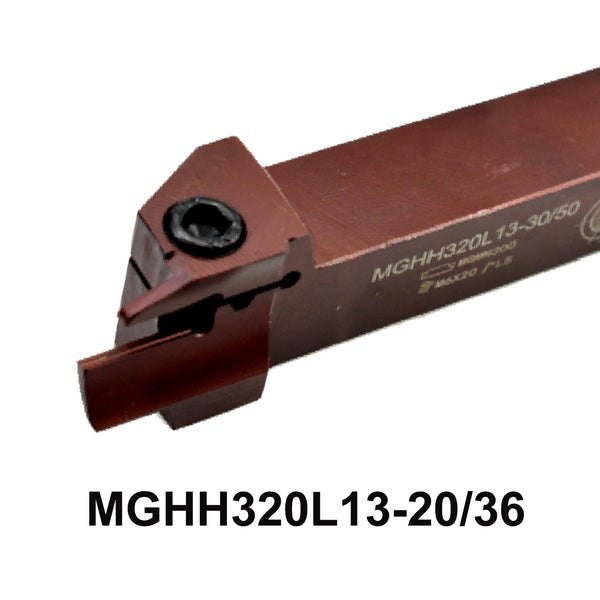 MGHH320L13-20/36（no include inserts）