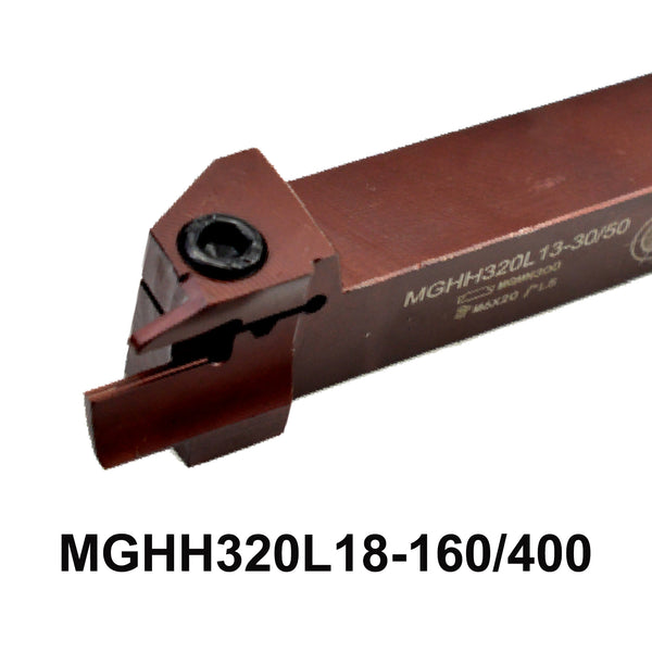 MGHH320L18-160/400（no include inserts）