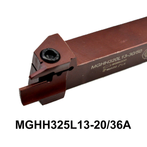 MGHH325L13-20/36A（no include inserts）