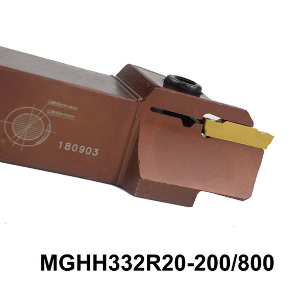 MGHH332R20-200/800（no include inserts）