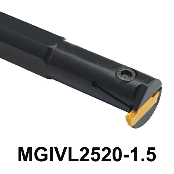 MGIVL2520-1.5（no include inserts）