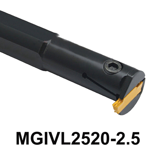 MGIVL2520-2.5（no include inserts）