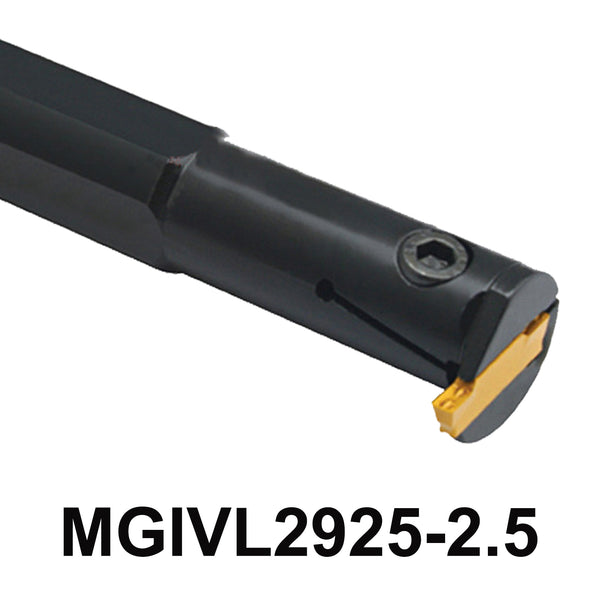 MGIVL2925-2.5（no include inserts）